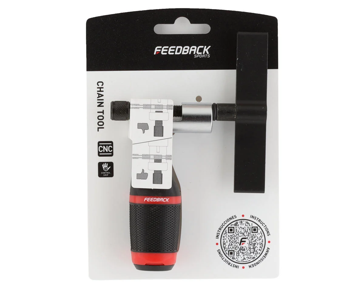 Feedback Sports Chain Tool 3.0 - view 2